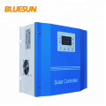 Bluesun completa 10kw fora do sistema solar do gerador 240v do dc do picovolt da grade